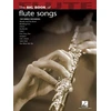 KNYGA Hal Leonard Corp Big Book of Flute Songs