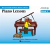KNYGA Hal Leonard Corp Piano Lessons Book 1 &amp; Audio