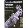 KNYGA Hal Leonard Corp Picture Chord Encyclopedia