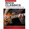 KNYGA Hal Leonard Corp Rock Classics