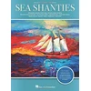 KNYGA Hal Leonard Corp Sea Shanties