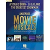 KNYGA Hal Leonard Corp Songs from A Star Is Born and More Movie Musicals