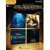 KNYGA Hal Leonard Corp Songs from Barbie, The Little Mermaid