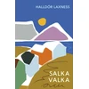 KNYGA Halldor Laxness Salka Valka