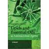KNYGA Halldor Thormar Lipids and Essential Oils as Antimicrobial Agents