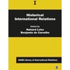 KNYGA Halvard Leira Historical International Relations