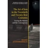 KNYGA Hamid Keshmirshekan Art of Iran in the Twentieth and Twenty-First Centuries