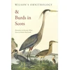 KNYGA Hamish Macdonald Wilson's Ornithology and Burds in Scots