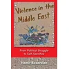 KNYGA Hamit Bozarslan Violence in the Middle East