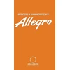 KNYGA Hammerstein Ii Rodgers Rodgers &amp; Hammerstein's Allegro