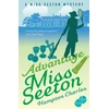 KNYGA Hampton Charles Author Advantage Miss Seeton