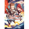 KNYGA Hamuo Hell Mode, Vol. 8