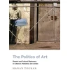 KNYGA Hanan Toukan Politics of Art