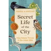 KNYGA Hanna Hagen Bjrgaas Secret Life of the City