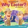 KNYGA Hannah C Hall Why Easter?