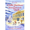 KNYGA Hannah Dennison Killer Christmas at Honeychurch Hall