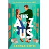 KNYGA Hannah Doyle A to Z of Us