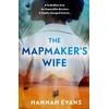 KNYGA Hannah Evans Mapmaker's Wife