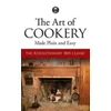 KNYGA Hannah Glasse The Art of Cookery Made Plain and Easy