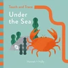KNYGA Hannah Holly Staff Hannah + Holly Touch and Trace: Under the Sea