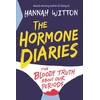 KNYGA Hannah Lisa Witton The Hormone Diaries
