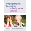 KNYGA Hannah Mortimer Understanding Behaviour in Early Years Settings