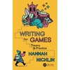 KNYGA Hannah Nicklin Writing for Games