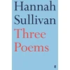 KNYGA Hannah Sullivan Three Poems