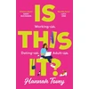 KNYGA Hannah Tovey Is This It?
