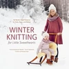 KNYGA Hanne Andreassen Hjelmas Winter Knitting for Little Sweethearts