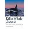 KNYGA Hanne Strager Killer Whale Journals