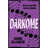 KNYGA Hannu Rajaniemi Darkome