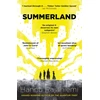 KNYGA Hannu Rajaniemi Summerland