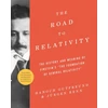 KNYGA Hanoch Gutfreund Road to Relativity