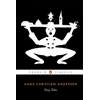 KNYGA Hans Christian Andersen Fairy Tales