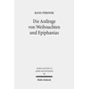 KNYGA Hans Förster, Hans F orster Die Anfange von Weihnachten und Epiphanias