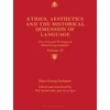 KNYGA Hans Georg Gadamer Ethics, Aesthetics and the Historical Dimension of Language