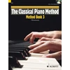 KNYGA Hans Gunter Heumann Classical Piano Method 3