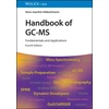 KNYGA Hans Joachim Hubschmann Handbook of GC-MS