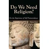 KNYGA Hans Joas Do We Need Religion?