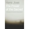 KNYGA Hans Joas Power of the Sacred