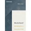 KNYGA Hans Joas Why the Church?