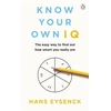 KNYGA Hans Jurgen Eysenck Know Your Own IQ