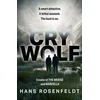 KNYGA Hans Rosenfeldt Cry Wolf