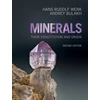 KNYGA Hans Rudolf Wenk Minerals