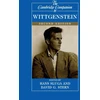 KNYGA Hans Sluga Cambridge Companion to Wittgenstein