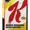 KNYGA Hans Ulrich Obrist Derek Boshier