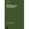 KNYGA Hans Welzel Das Deutsche Strafrecht