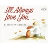 KNYGA Hans Wilhelm I'll Always Love You