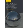 KNYGA Hansun Zhang Waring Micro-Reflection on Classroom Communication
